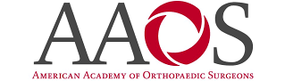 American Academy of Orthopaedic Surgeons badge