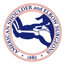 American Shoulder and Elbow Surgeons badge